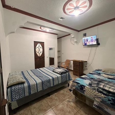 Casa Don Nico Hotel San Juan La Laguna Kültér fotó