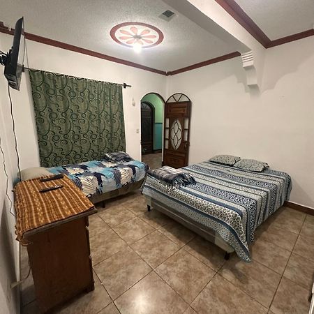 Casa Don Nico Hotel San Juan La Laguna Kültér fotó