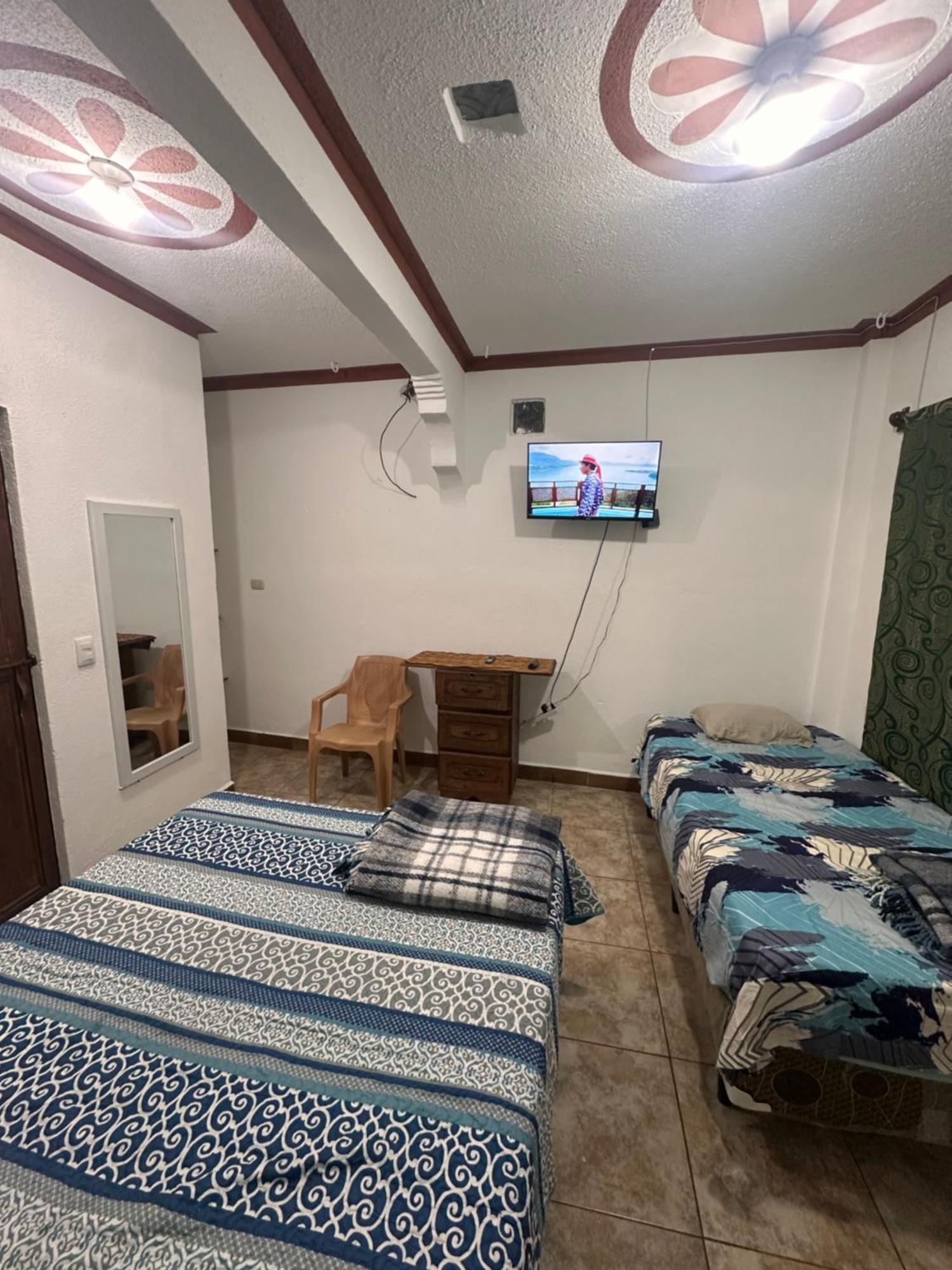 Casa Don Nico Hotel San Juan La Laguna Kültér fotó