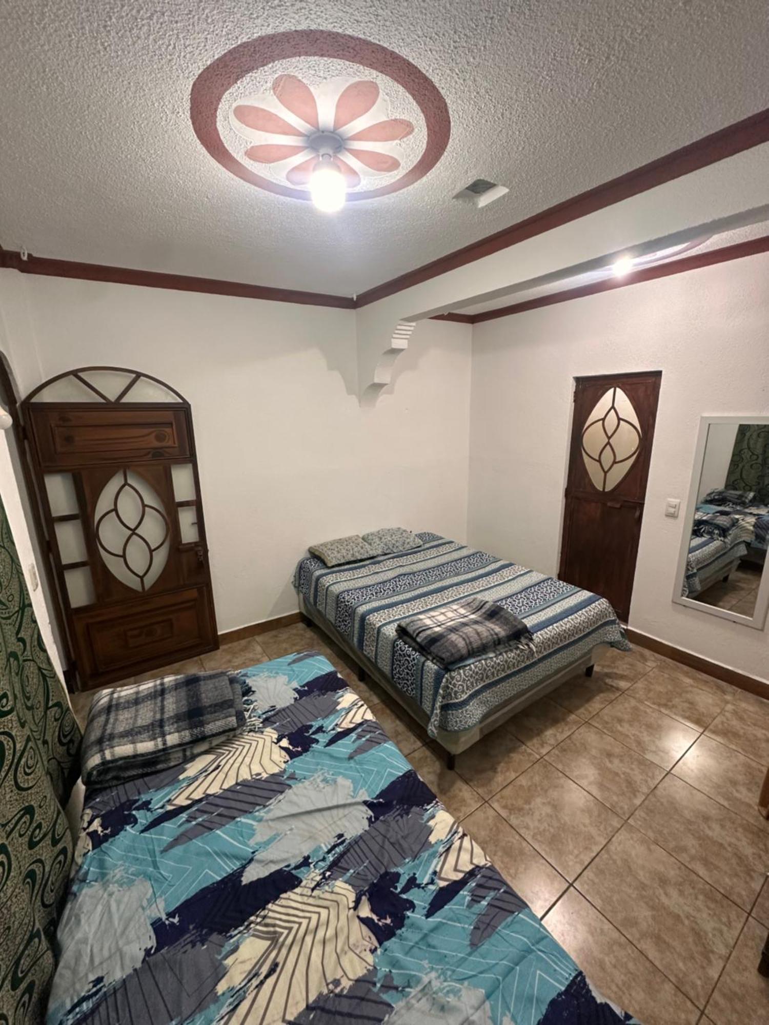Casa Don Nico Hotel San Juan La Laguna Kültér fotó