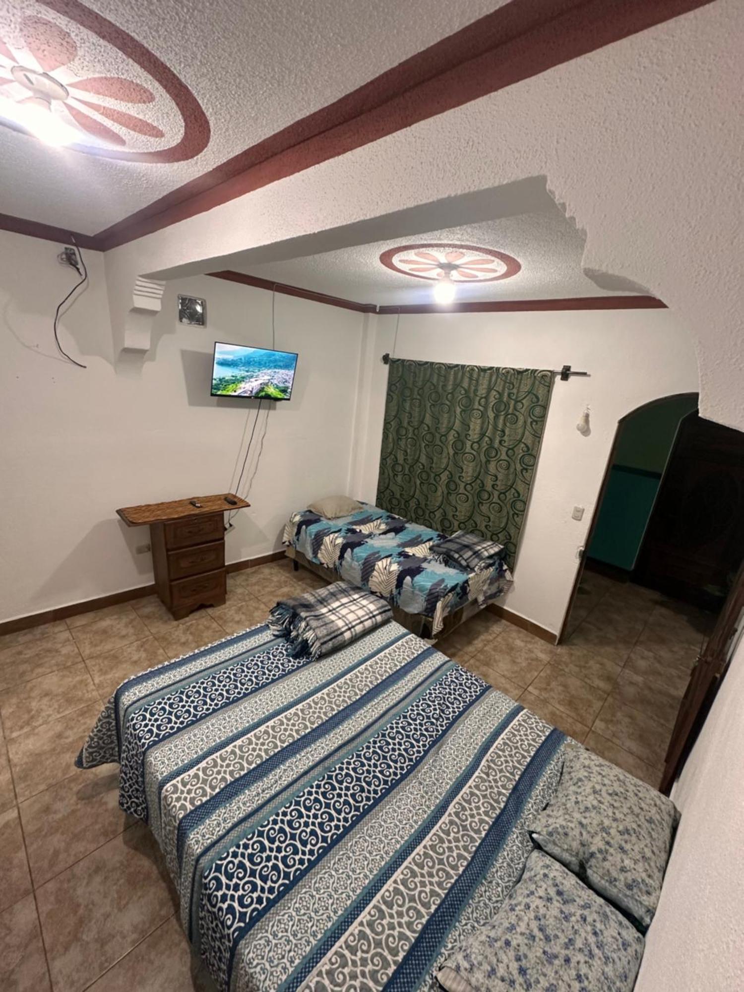 Casa Don Nico Hotel San Juan La Laguna Kültér fotó