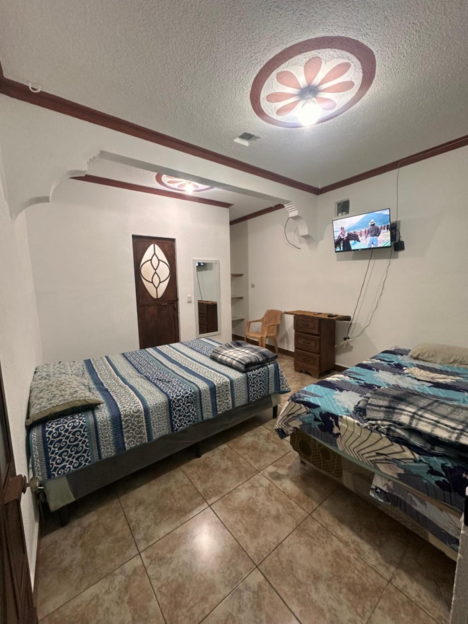 Casa Don Nico Hotel San Juan La Laguna Kültér fotó
