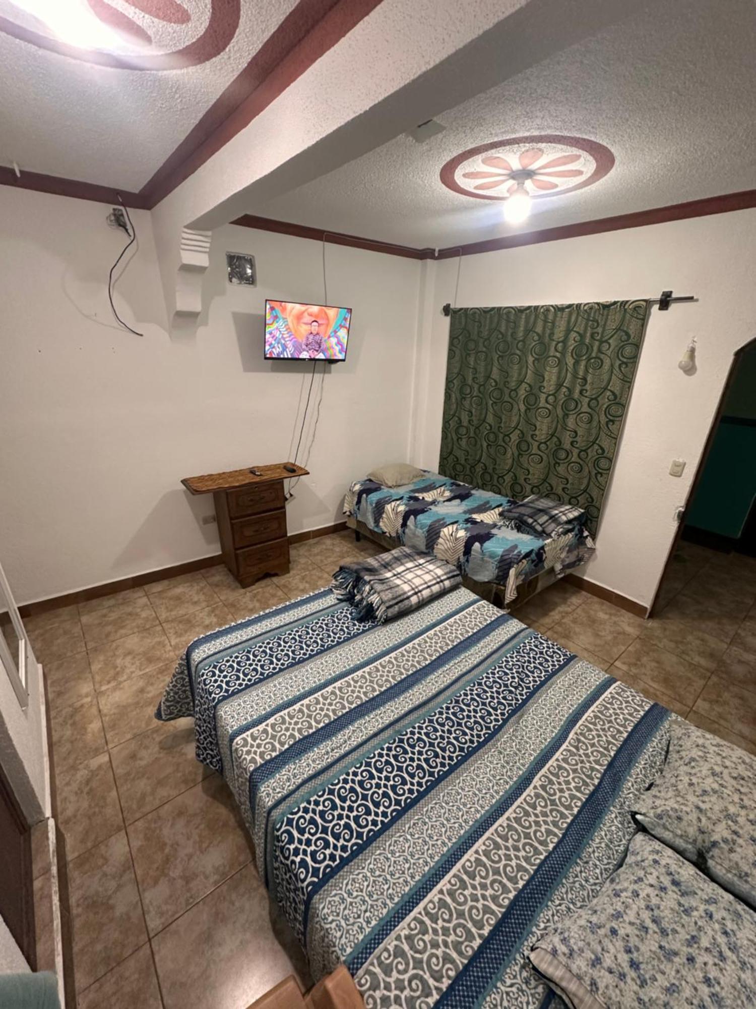 Casa Don Nico Hotel San Juan La Laguna Kültér fotó