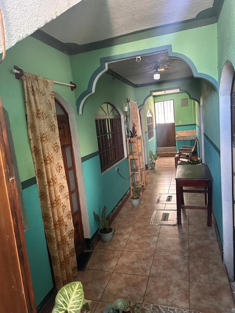 Casa Don Nico Hotel San Juan La Laguna Kültér fotó