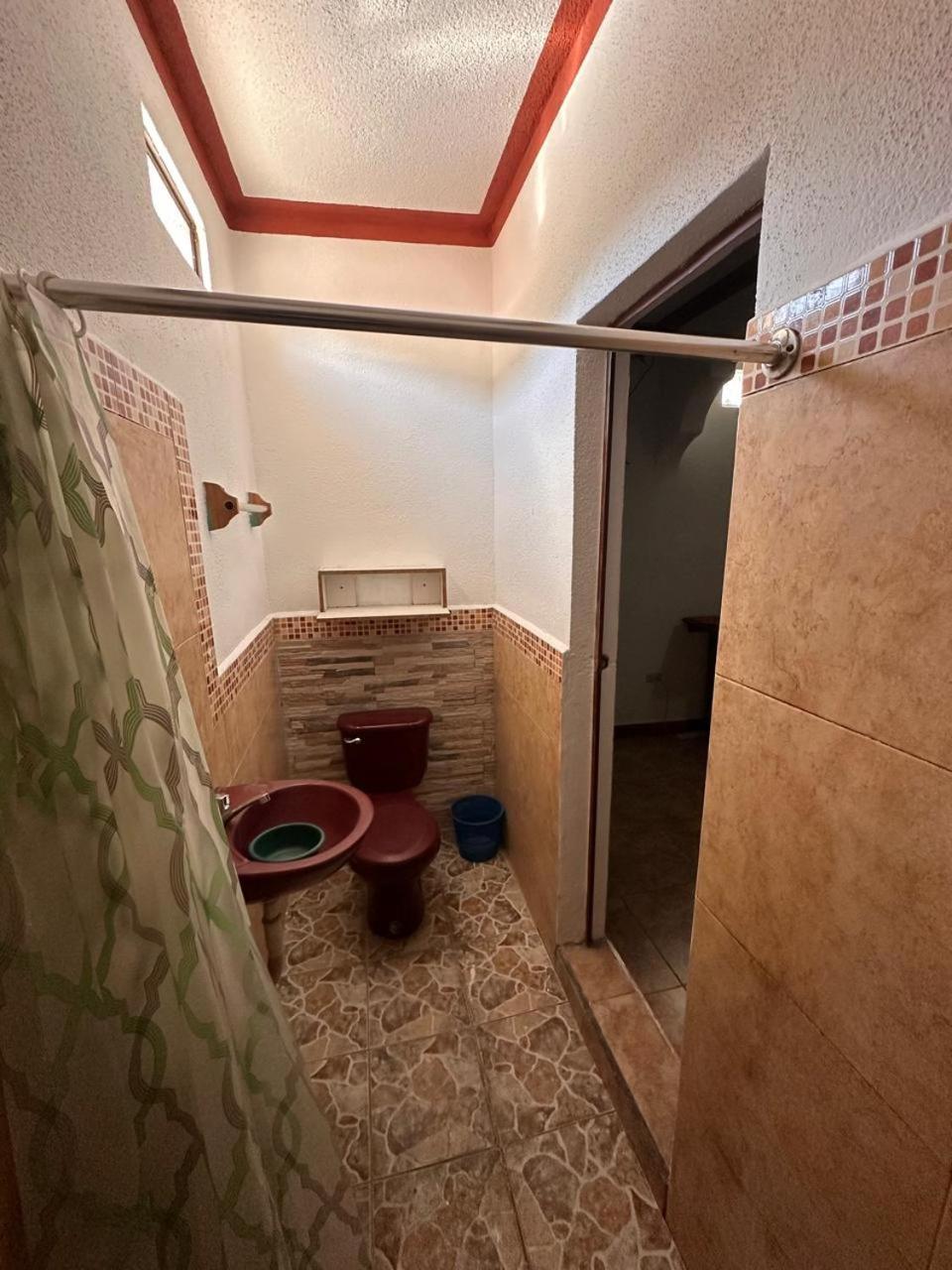 Casa Don Nico Hotel San Juan La Laguna Kültér fotó