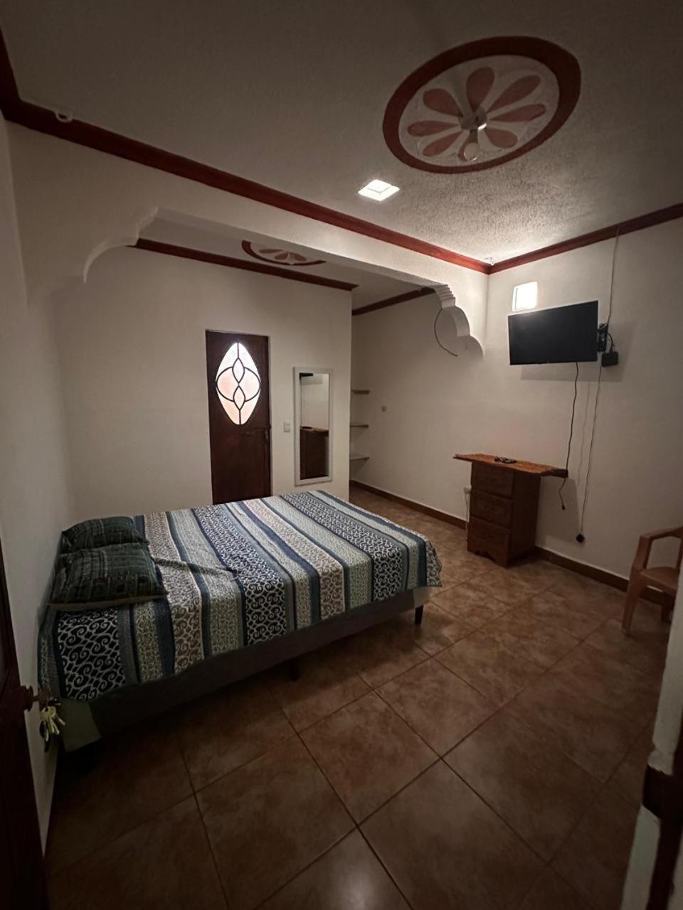 Casa Don Nico Hotel San Juan La Laguna Kültér fotó