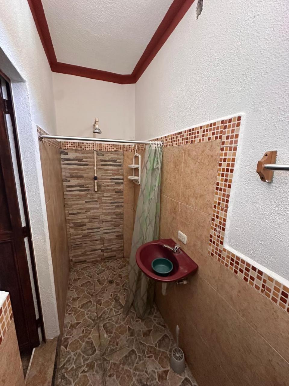 Casa Don Nico Hotel San Juan La Laguna Kültér fotó