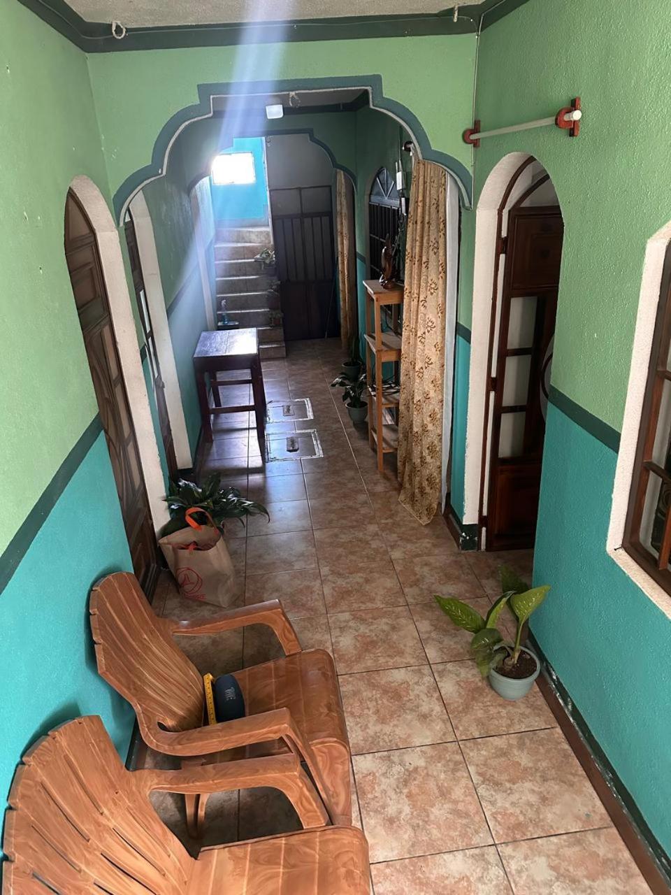 Casa Don Nico Hotel San Juan La Laguna Kültér fotó