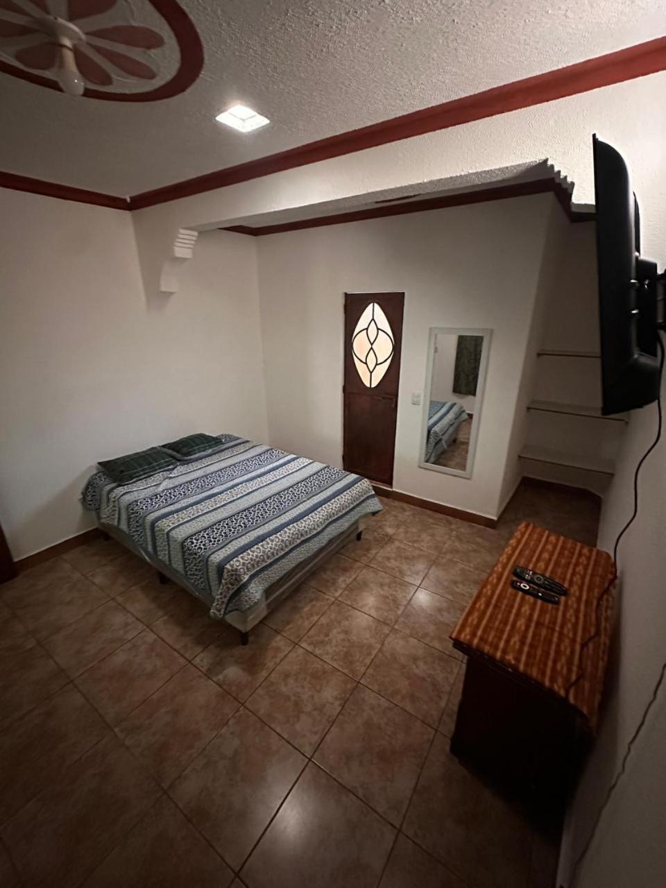 Casa Don Nico Hotel San Juan La Laguna Kültér fotó