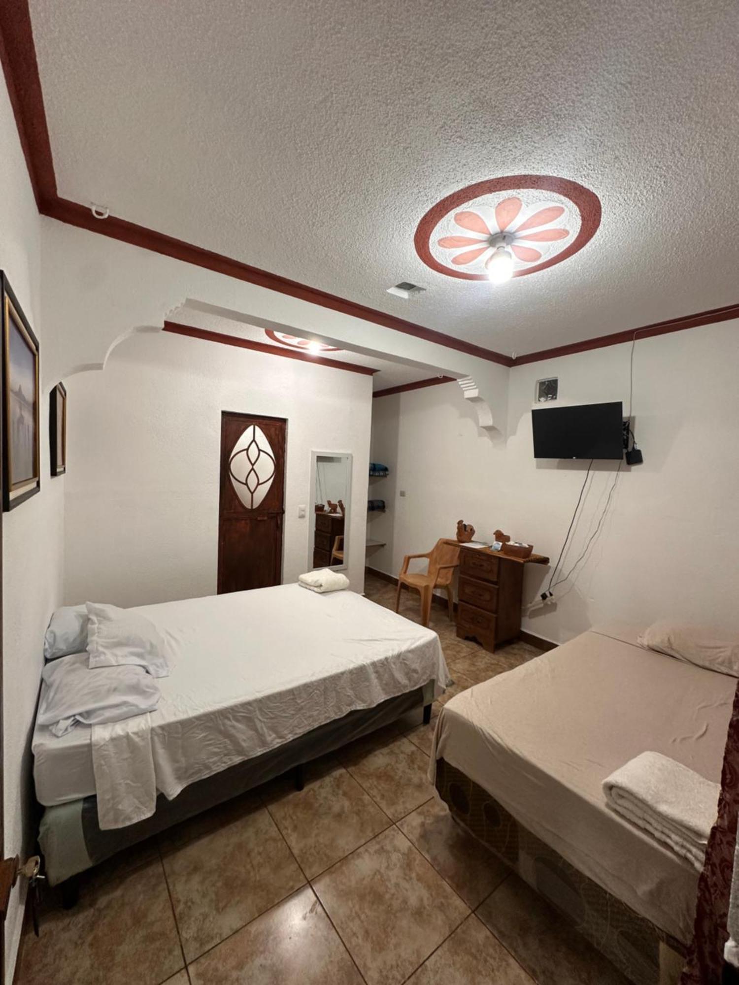 Casa Don Nico Hotel San Juan La Laguna Kültér fotó