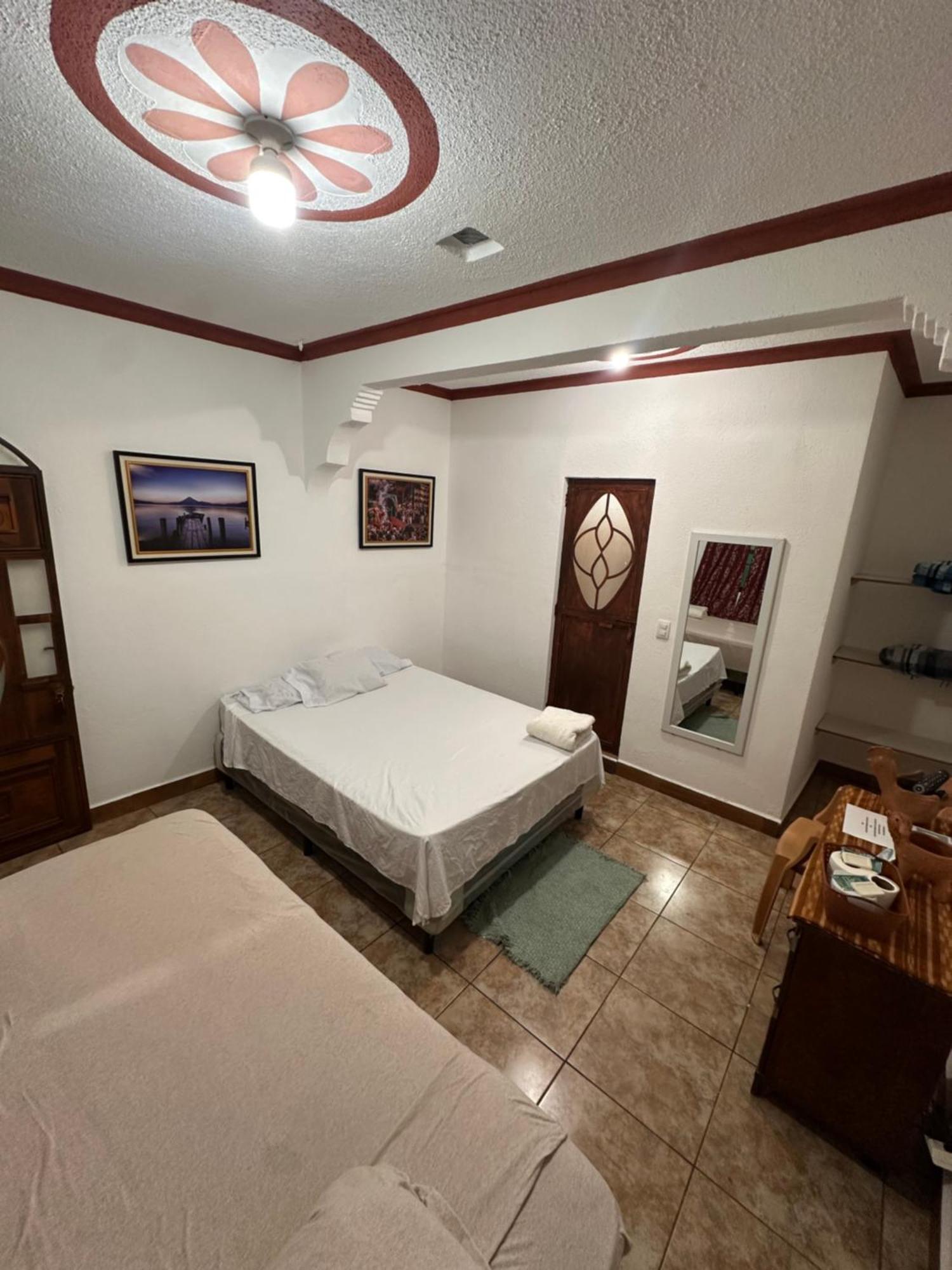 Casa Don Nico Hotel San Juan La Laguna Kültér fotó