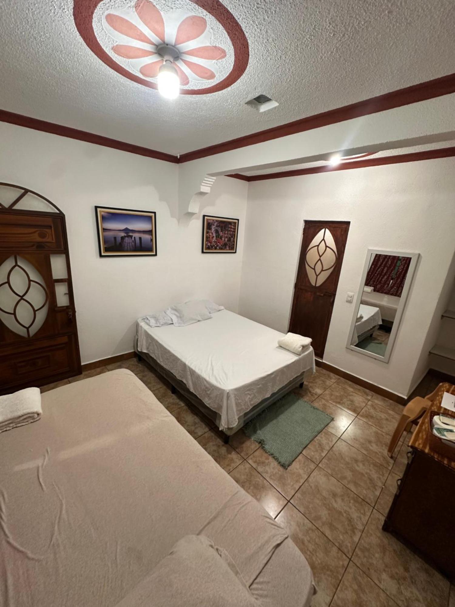 Casa Don Nico Hotel San Juan La Laguna Kültér fotó